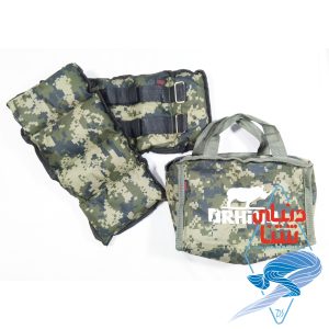 وزنه پا 6 کیلوگرمی کد 1995