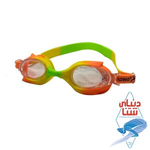 عینک شنا بچه گانه اسپیدو S66