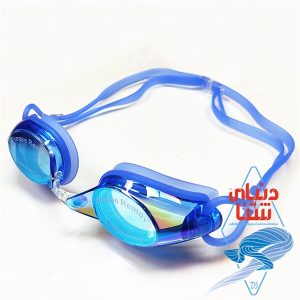 عینک شنا توربو turbo جیوه ای
