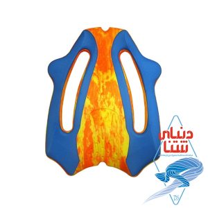 تخته شنای آکوا اسفیر مدل ErgoBoard