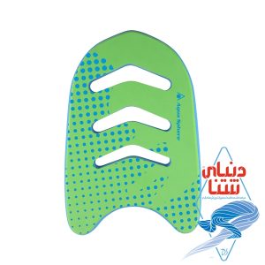 تخته شنا آکوا اسفیر مدل Kickboard JR