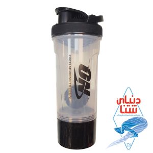 شیکر 3 تیکه ON