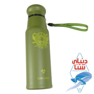 فلاسک مایعات تک نفره کد 1980