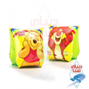 بازبند شنا فانتزی اینتکس