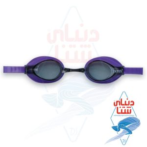 عینک شنا اینتکس