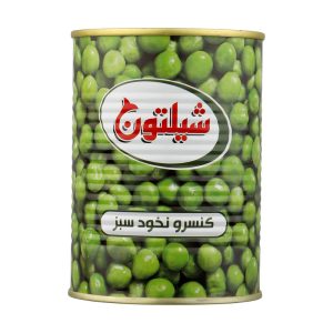 کنسرو نخود فرنگي  شيلتون