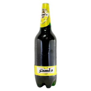 ماءالشعیر لیمویی هی دی