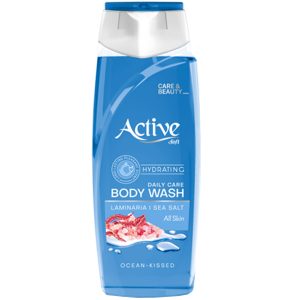شامپو بدن Laminaria Sea Salt اکتیو