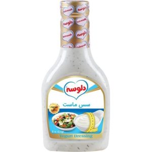 سس ماست دلوسه