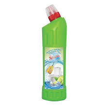 مایع جرمگیر معطر سبز پاکناز