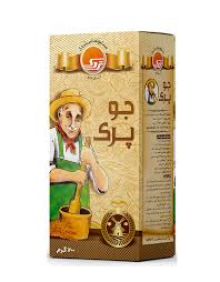 جو پرک تردک