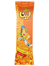 اسنک ميني پنيري لينا