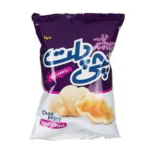 چی پلت سرکه ای چی توز