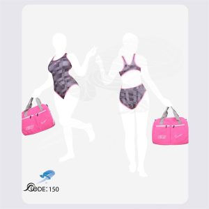 مایو زنانه turbo کد 3524