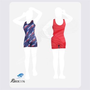 مایو زنانه zoggs کد 3554