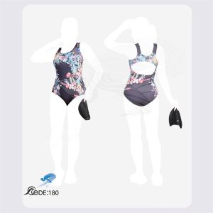 مایو زنانه turbo کد 3535