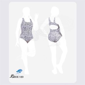 مایو زنانه turbo کد 3538