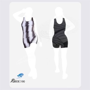 مایو زنانه zoggs کد 3556