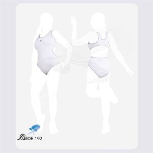 مایو زنانه turbo کد 3520