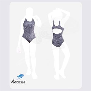 مایو زنانه turbo کد 3539