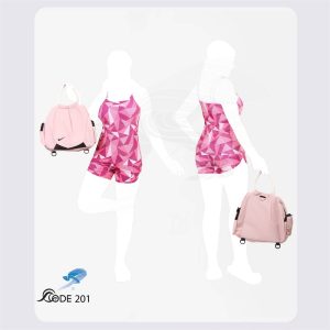 مایو دوتکه زنانه arena کد 3567