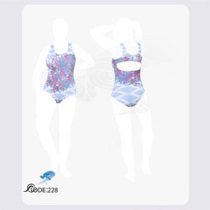 مایو زنانه zoggs کد 3548