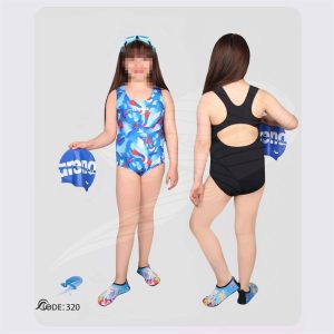 مایو دخترانه arena کد 3651