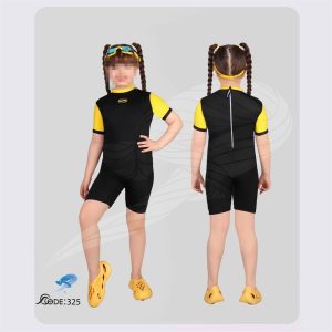 مایو دخترانه fashy کد 3633
