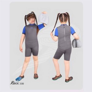 مایو دخترانه fashy کد 3636