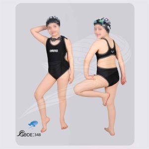 مایو دخترانه arena کد 3650