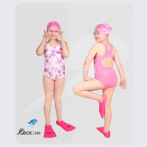 مایو دخترانه arena کد 3653