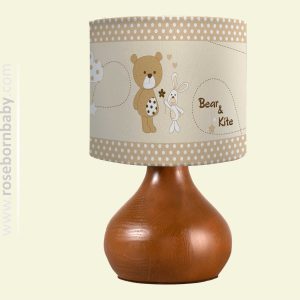 آباژور BEAR & KITE