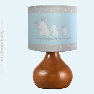 آباژور ENDLESS LOVE BOY