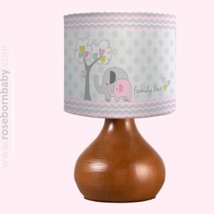 آباژور FAMILY LOVE GIRL