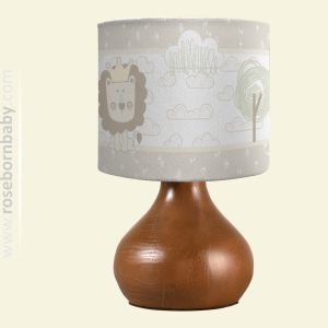 آباژور LION CUBS