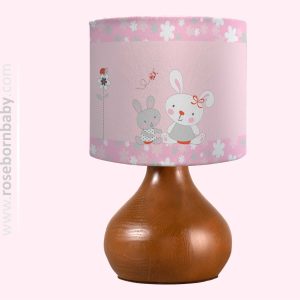 آباژور LITTLE BUNNY