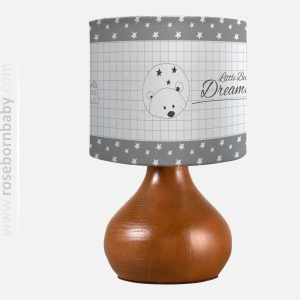 آباژور LITTLE DREAM