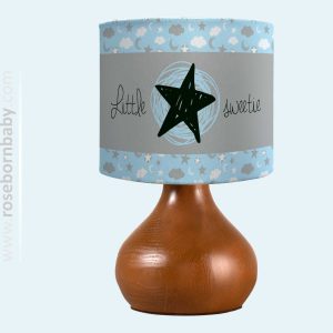 آباژور LITTLE SWEETIE BOY