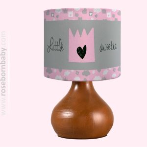 آباژور LITTLE SWEETIE GIRL