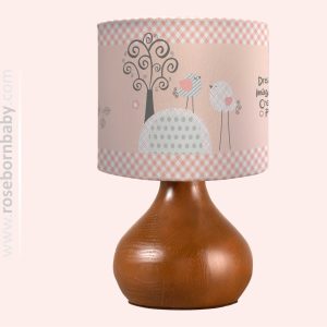 آباژور LOVE SONG