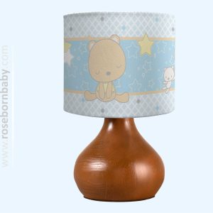 آباژور LOVELY BEAR