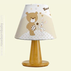 آباژور مخروطی BEAR & KITE