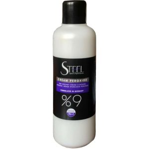 اکسیدان ٩% استیل