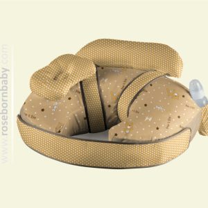 بالش c طرح BEAR & KITE