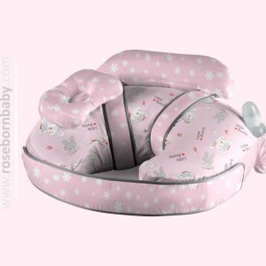 بالش c طرح LITTLE BUNNY