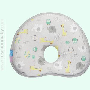 بالش فرم دهی سر BROOKS JUNGLE (طبی)