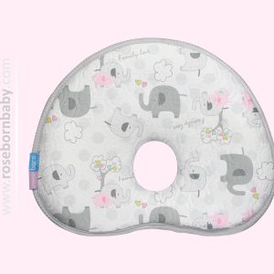 بالش فرم دهی سر FAMILY LOVE GIRL (طبی)