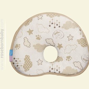 بالش فرم دهی سر TEDDY BEAR (طبی)