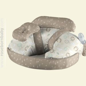 بالش c طرح LION CUBS (جدیدترین طرح)