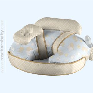 بالش c طرح LOVELY BEAR